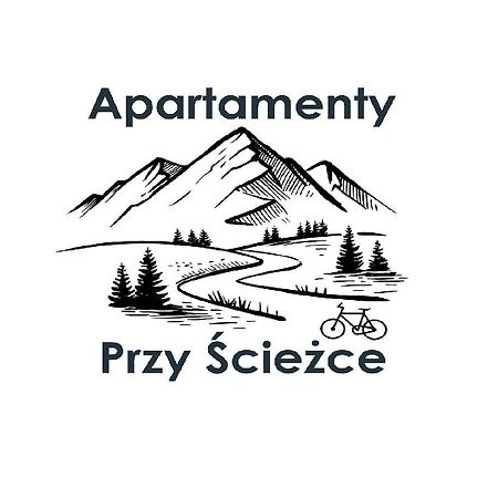 Apartamenty Przy Sciezce Velo Czorsztyn Debno  Extérieur photo