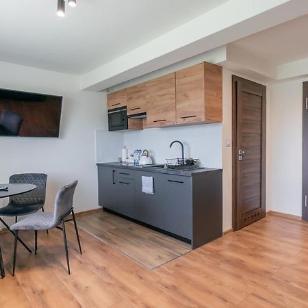 Apartamenty Przy Sciezce Velo Czorsztyn Debno  Extérieur photo