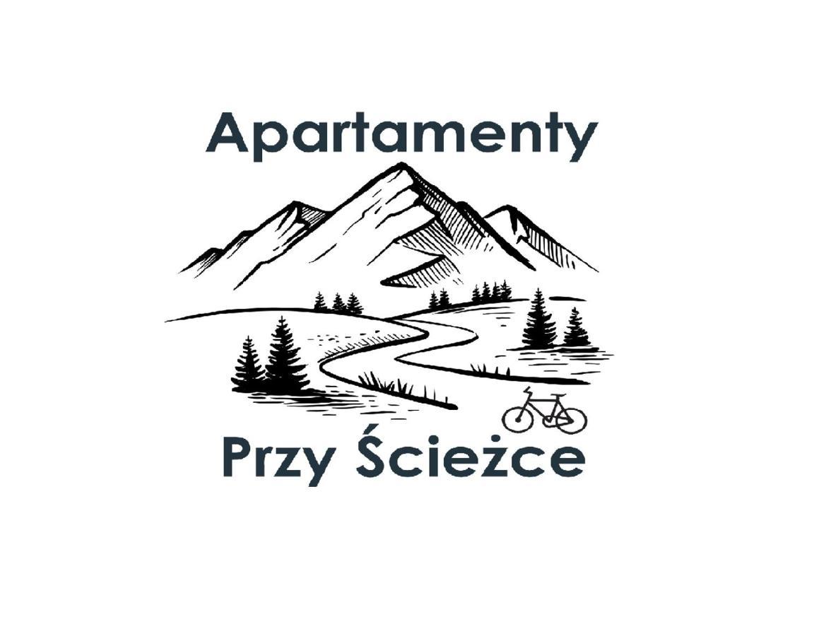 Apartamenty Przy Sciezce Velo Czorsztyn Debno  Extérieur photo