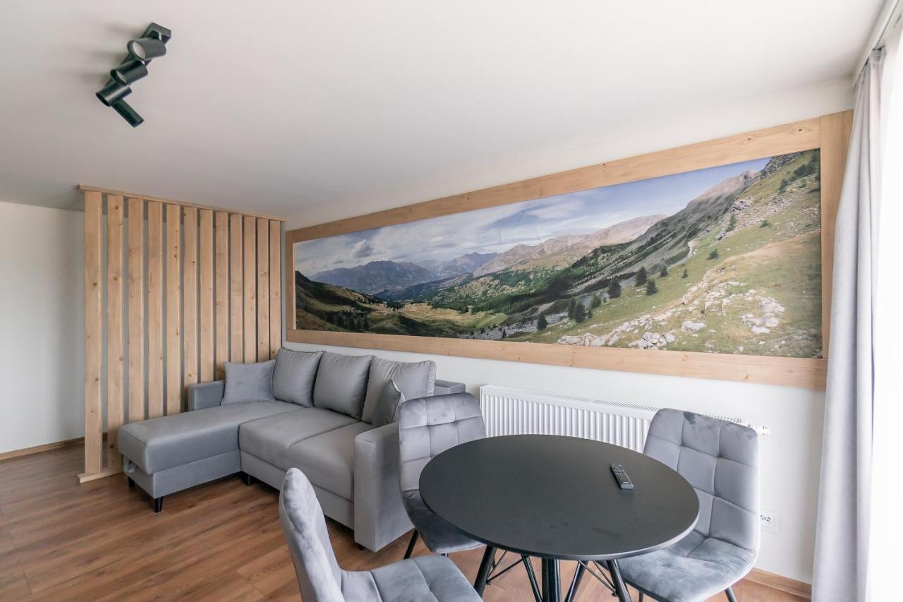 Apartamenty Przy Sciezce Velo Czorsztyn Debno  Extérieur photo