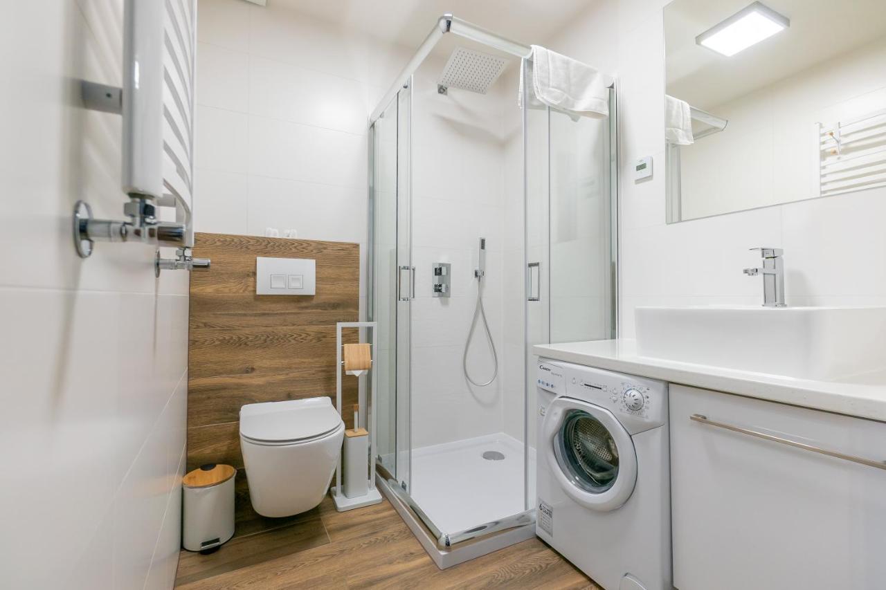 Apartamenty Przy Sciezce Velo Czorsztyn Debno  Extérieur photo